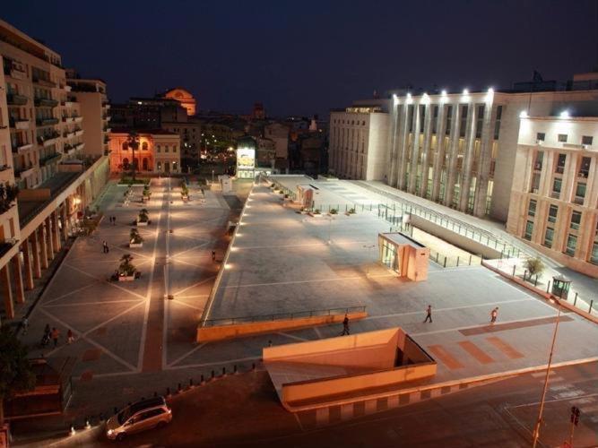 Da Patrizia E Valerio Daire Palermo Dış mekan fotoğraf
